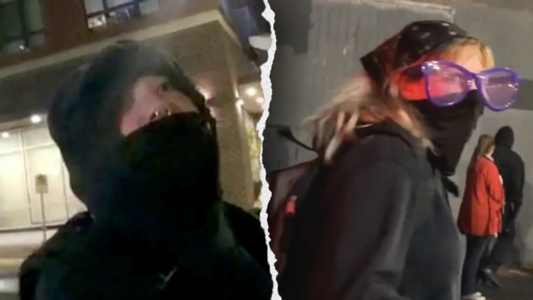 Portland police seek public's help after 'safe space' officer loses track of assault suspect near ICE facility