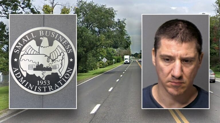 Trucking company owned by illegal immigrant raked in money from taxpayers before fatal crash: records