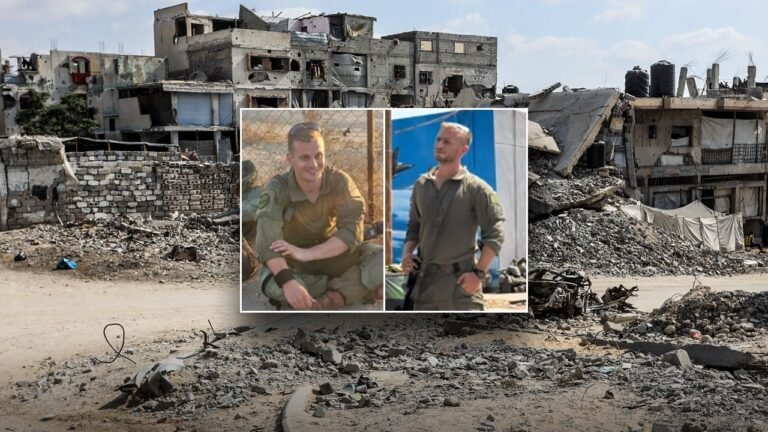 Two IDF soldiers killed amid 'severe' ceasefire violation, 'it's not the last,' analyst says