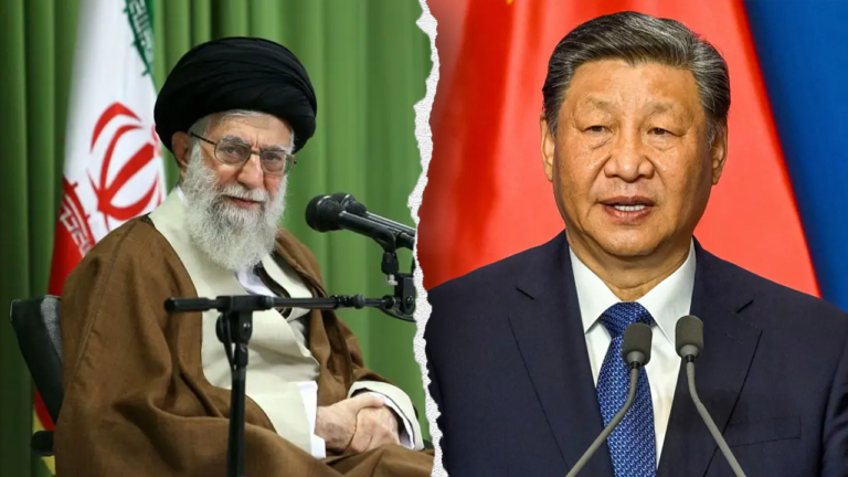 Uproar as UN elects China and Iran to Human Rights Council positions: ‘Without shame’