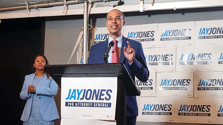 Virginia top cop hopeful torched by police organization over 'reckless' remarks about officer deaths