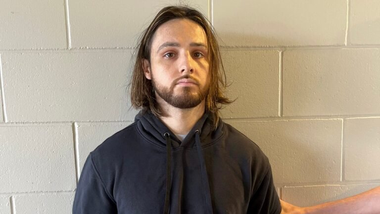 Palisades Fire suspect held without bond