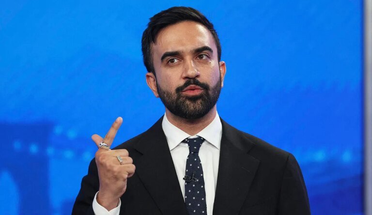 Zohran Mamdani says he'd welcome Trump to World Cup in NYC area, explains tournament czar's role