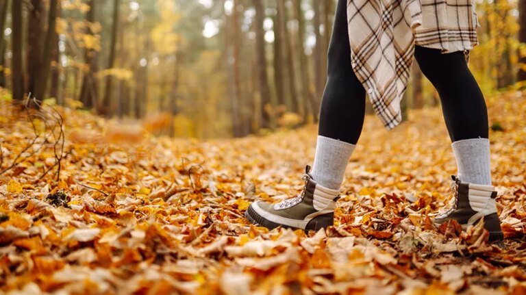 ‘Great Lock-In’ becomes fall’s hottest wellness trend — here’s what it means