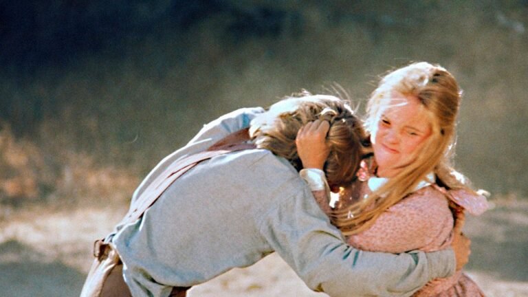 ‘Little House on the Prairie’ star says disturbing episode gives ‘Texas Chainsaw Massacre’ vibes