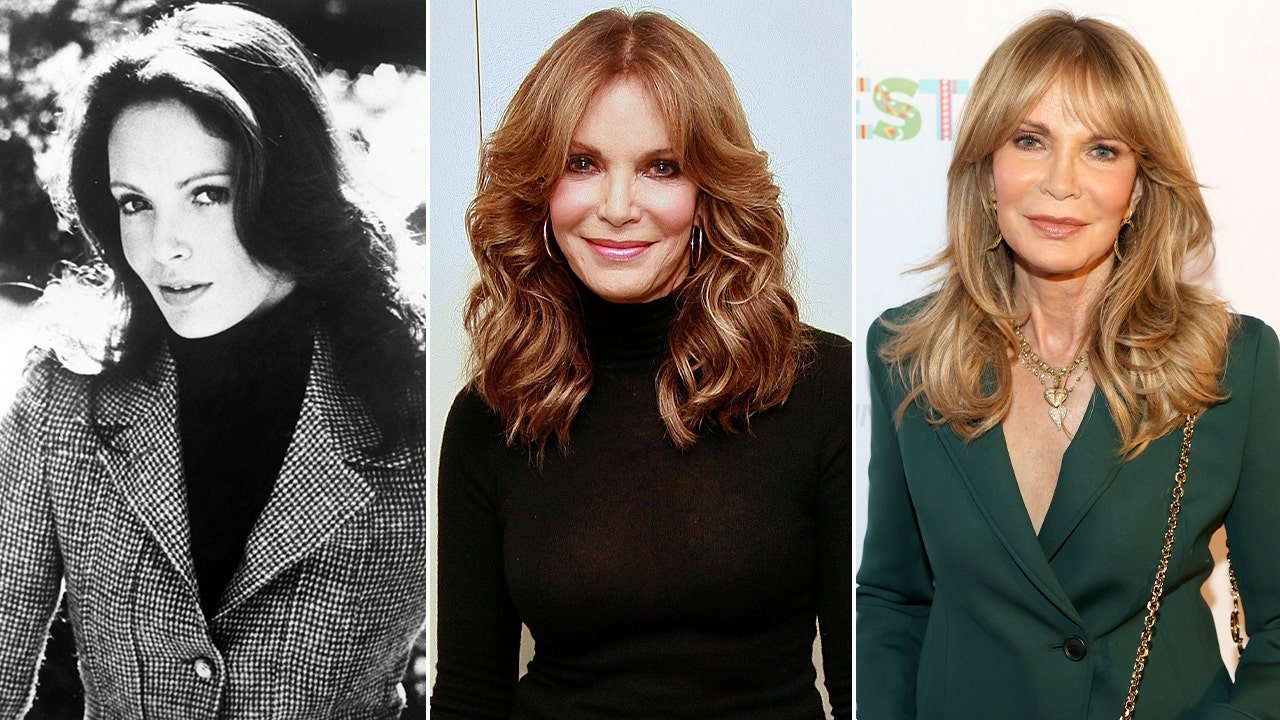 'Charlie's Angels' star Jaclyn Smith marks 80th birthday as fans praise her youthful appearance