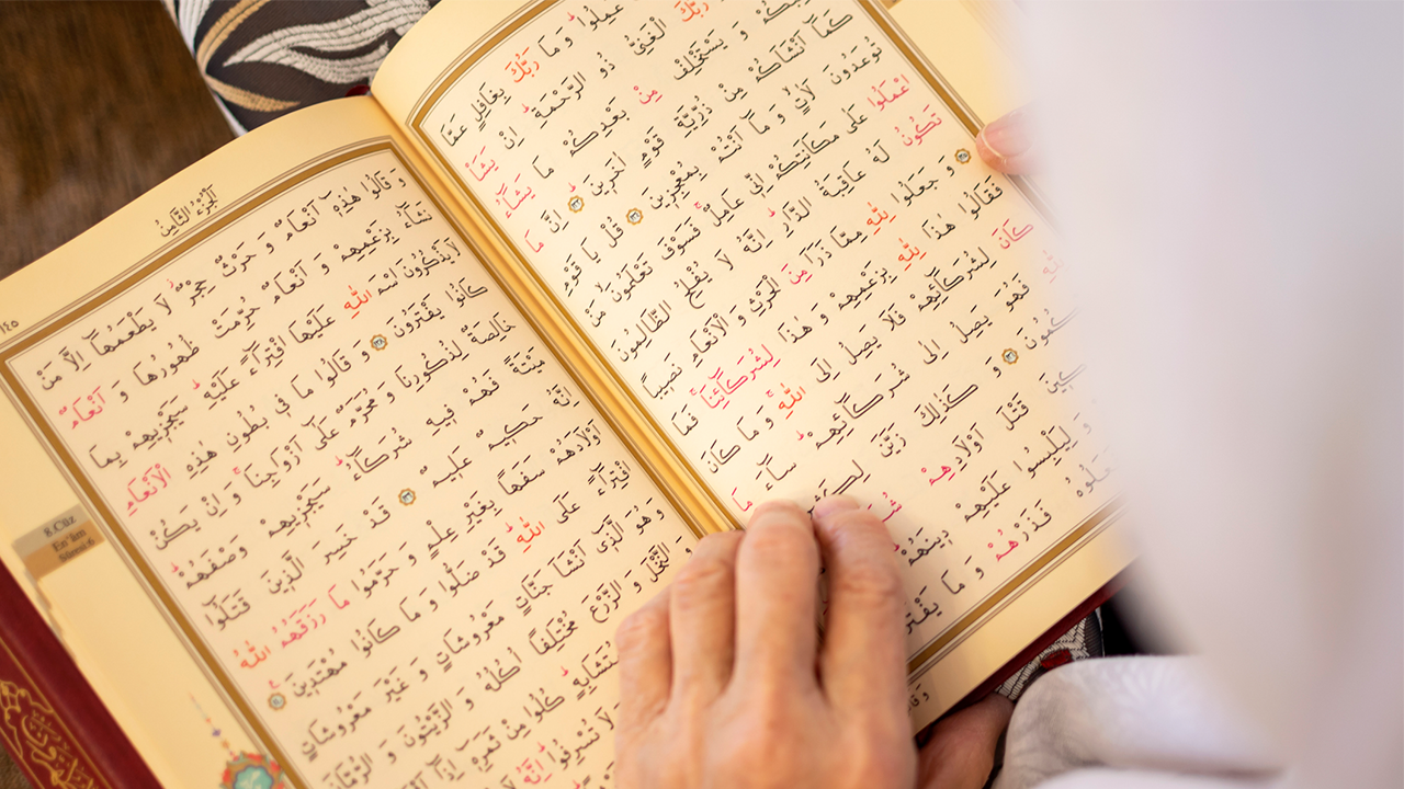 Anti-Islam protesters, Muslims clash in Dearborn, Michigan, after man attempts to burn Quran