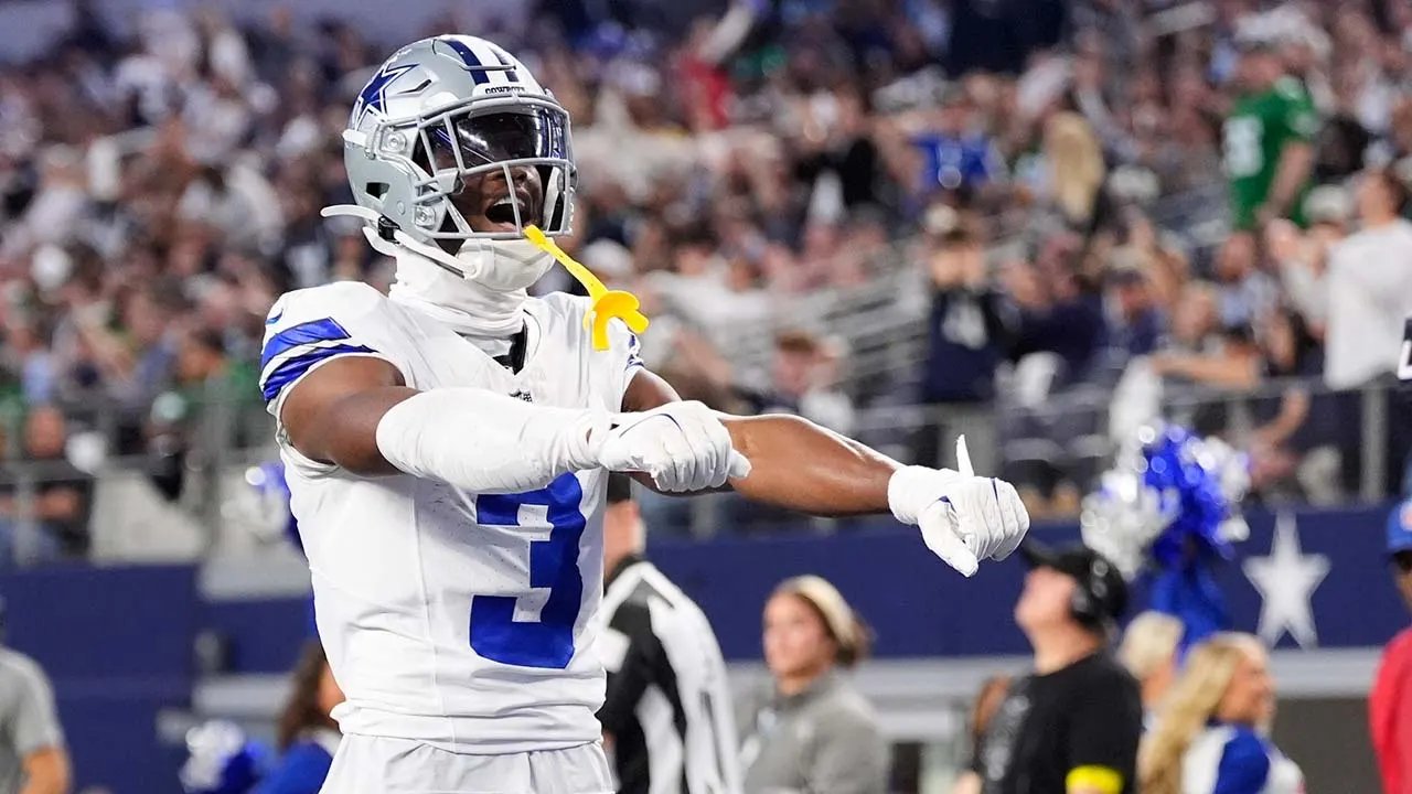 Cowboys' Jerry Jones wants star wide receiver back in 2026 and beyond