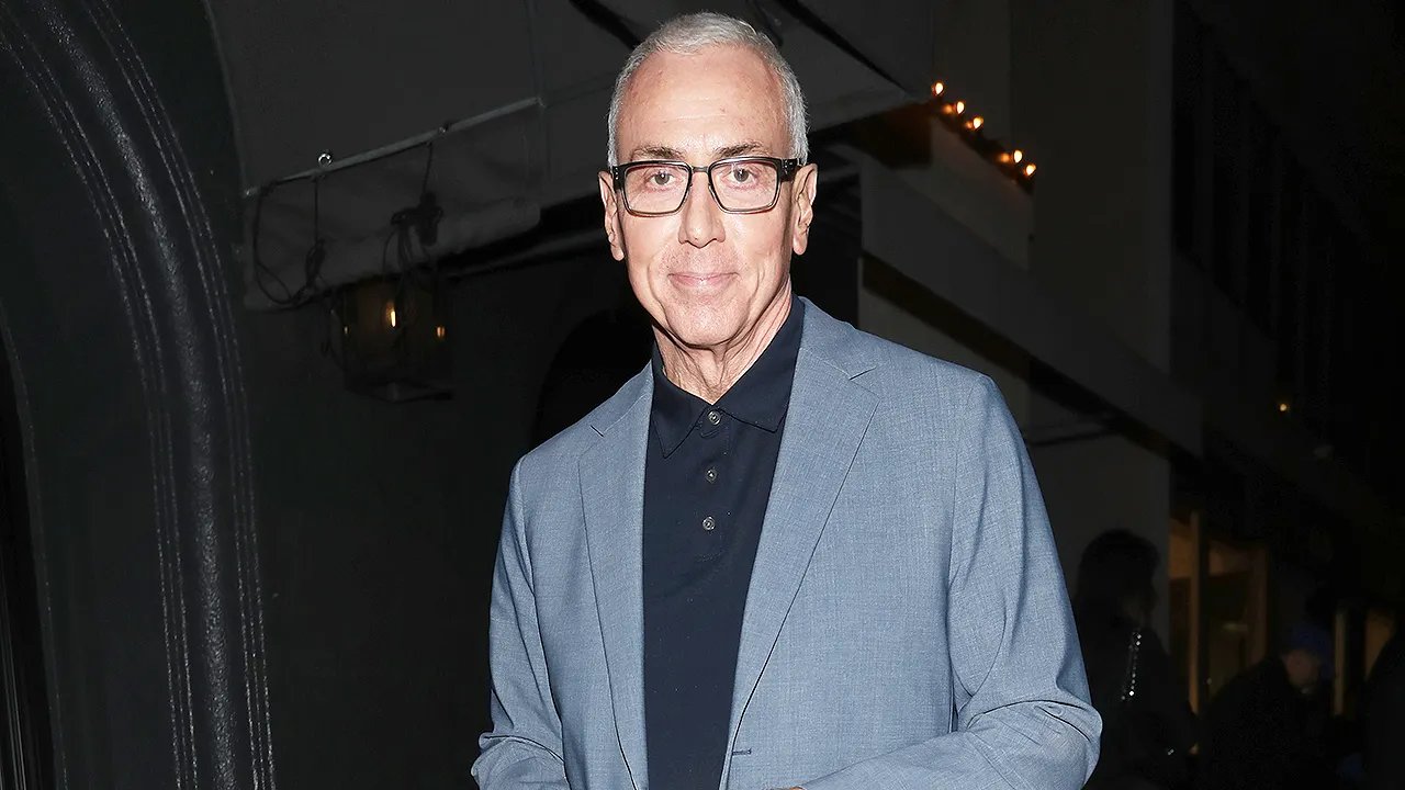 Dr. Drew warns these 3 dinner-table topics will turn your holidays into chaos