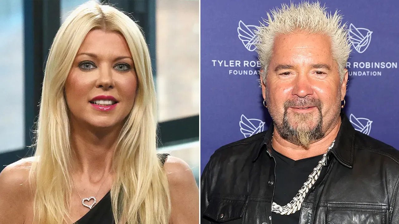 Fox News Entertainment Newsletter: Tara Reid allegedly drugged, Guy Fieri's emergency surgery