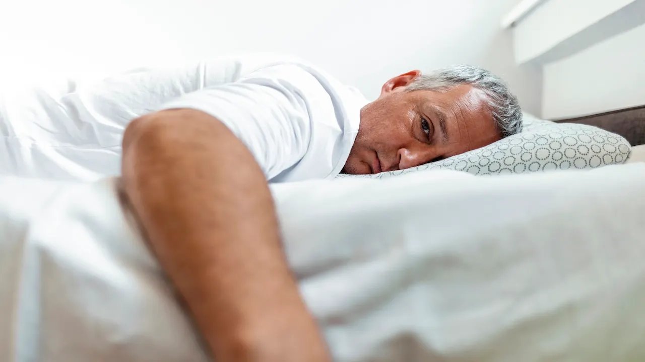 Fox News Health Newsletter: Common sleep problem tied to serious brain disorder