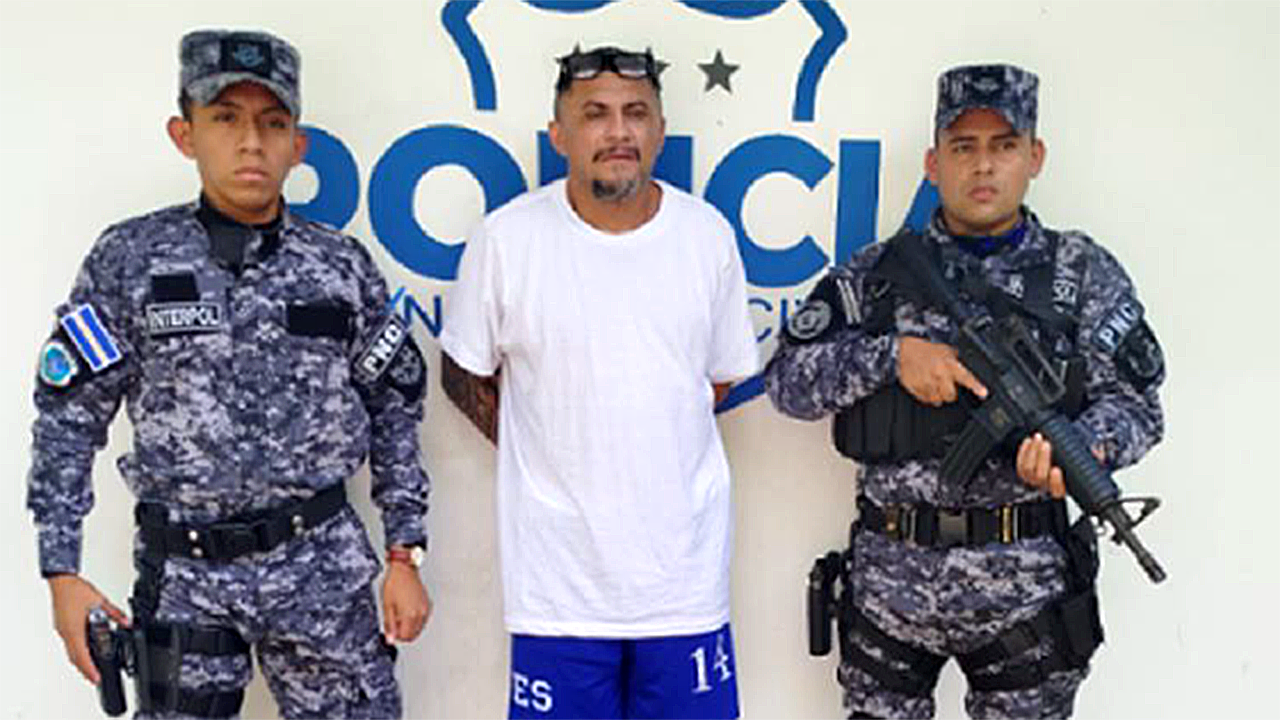 ICE deports MS-13 gang leader who tried to 'game our immigration system' under Biden administration, DHS says