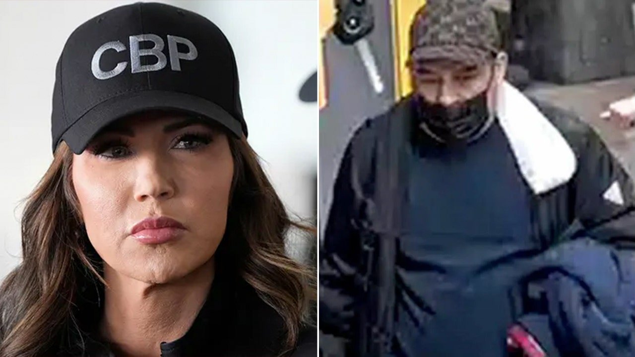 Illegal immigrant who stole DHS Secretary Kristi Noem's Gucci bag pleads guilty, faces deportation