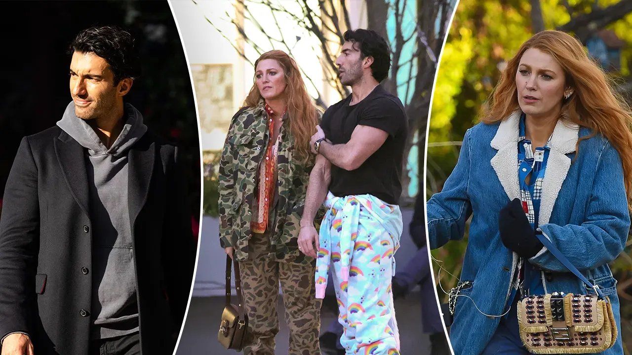Justin Baldoni's $400M lawsuit against Blake Lively ends as financial fight still looms