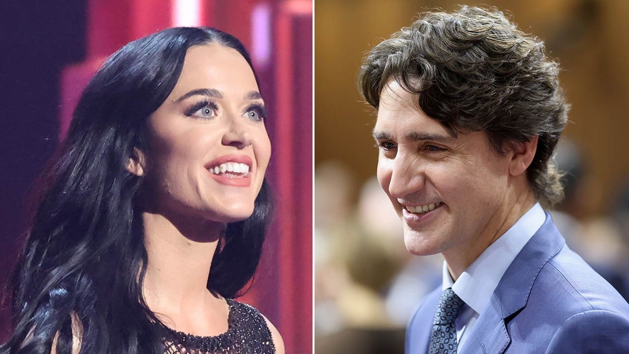 Katy Perry confirms new relationship status as Justin Trudeau's Halloween costume sparks buzz