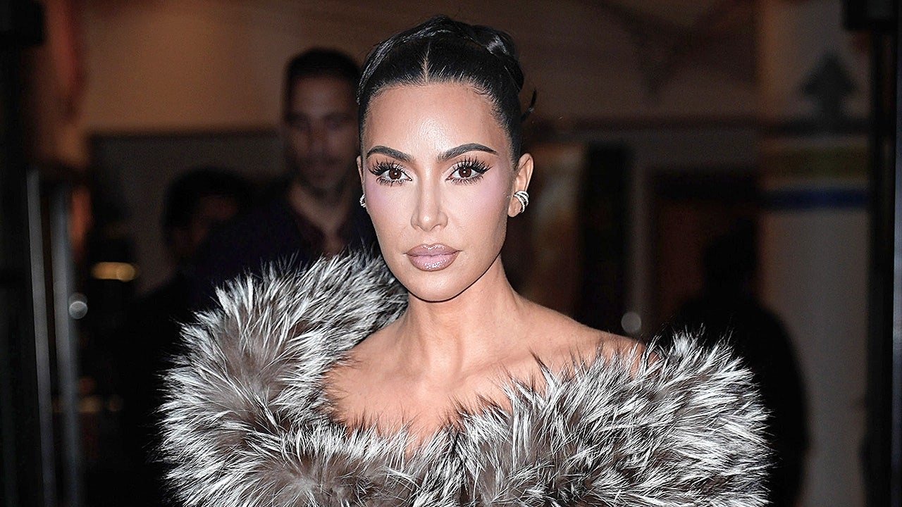Kim Kardashian's brain scan uncovers troubling 'holes' causing low activity