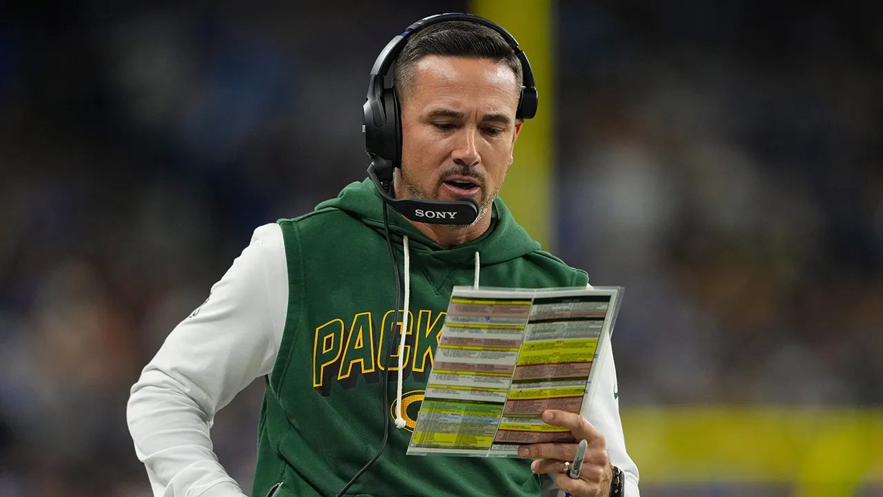 NFL officials under fire for granting Packers timeout after apparent false start