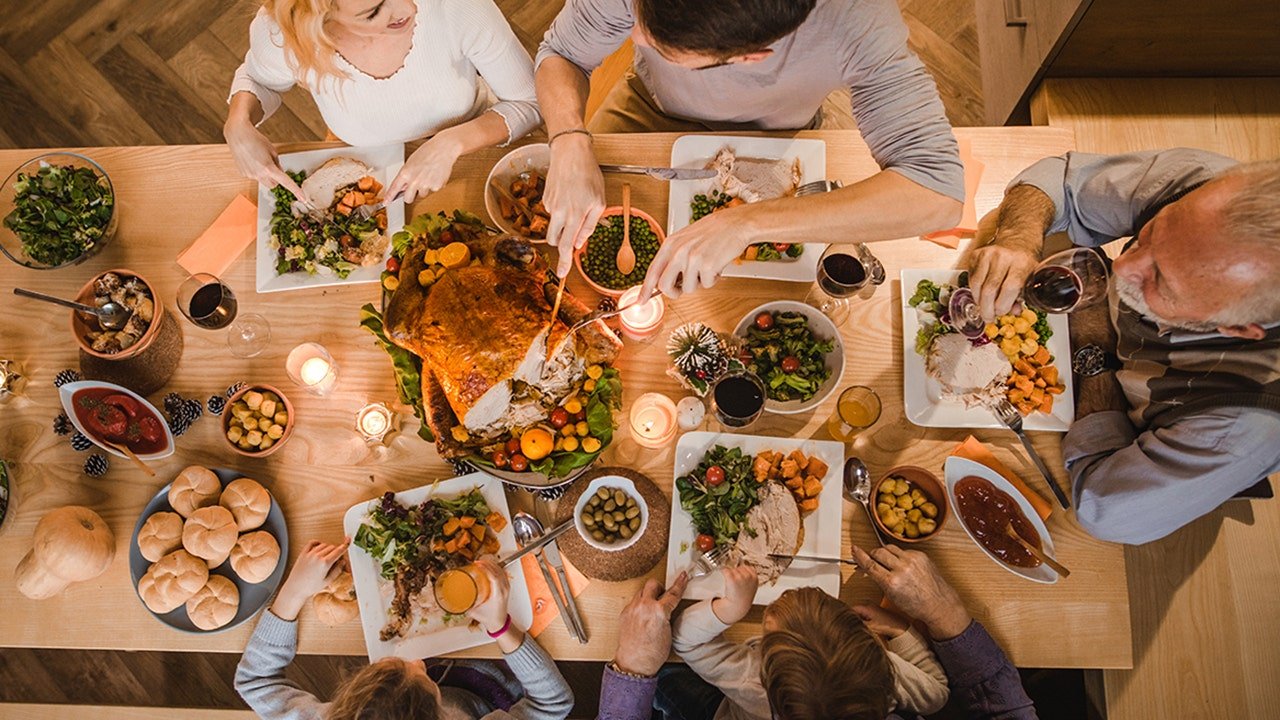 On a GLP-1? How to survive holiday meals without derailing your progress