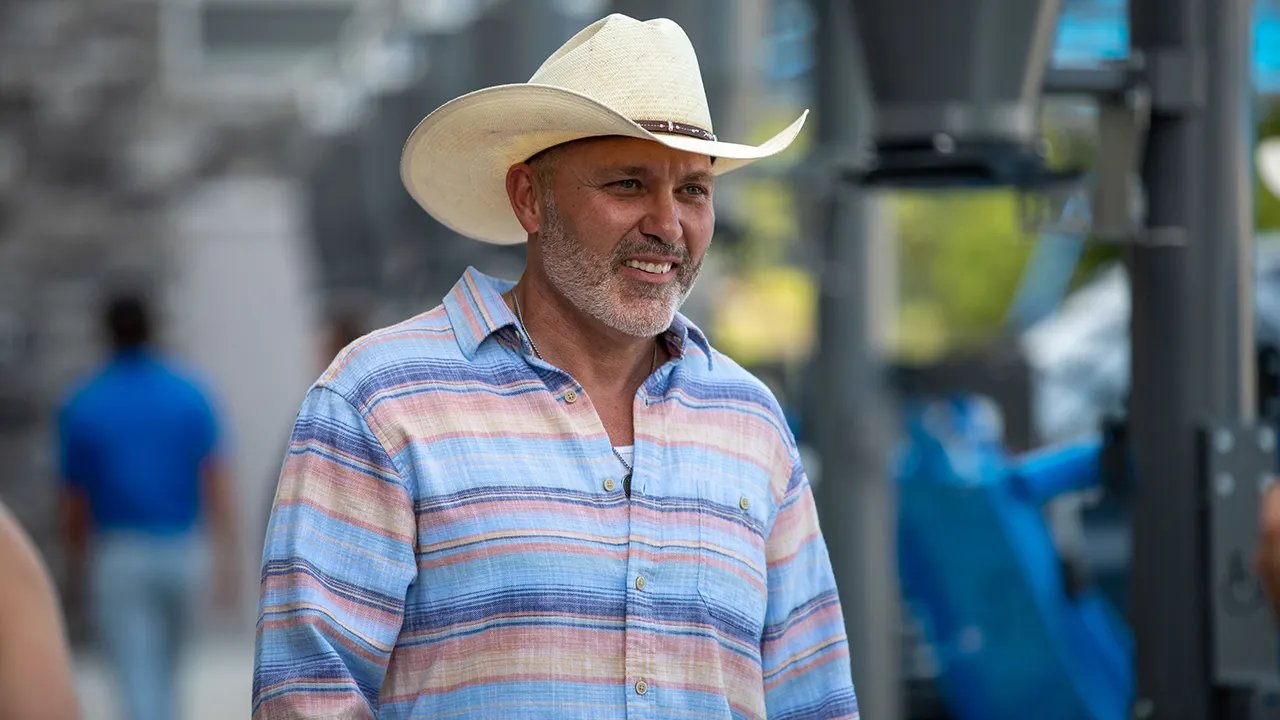 Reality star Steve McBee Sr. blasts government fraud case as a 'bullying technique' before heading to prison