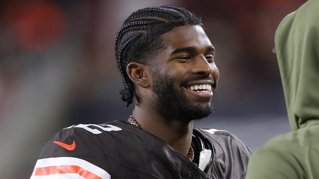 Shedeur Sanders finds silver lining in $200,000 home robbery where he was 'caught slipping'