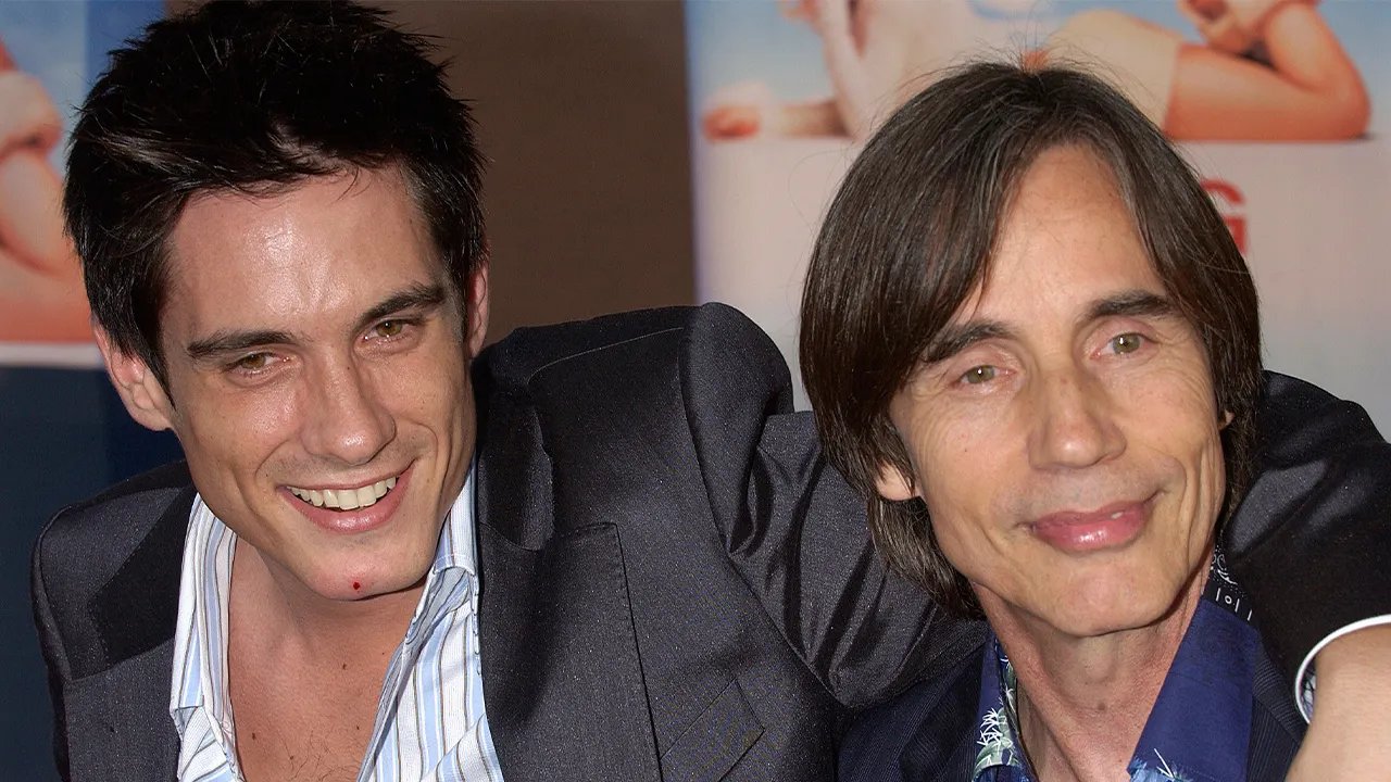 Singer Jackson Browne's son Ethan dies suddenly at age 52 after being found unresponsive