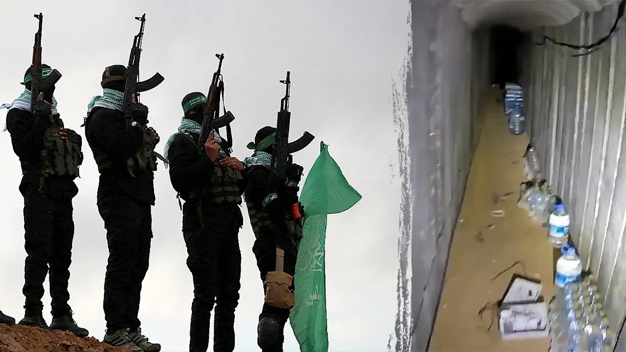 Taking out Hamas' million-dollar 'root' tunnel is game changer, analyst says