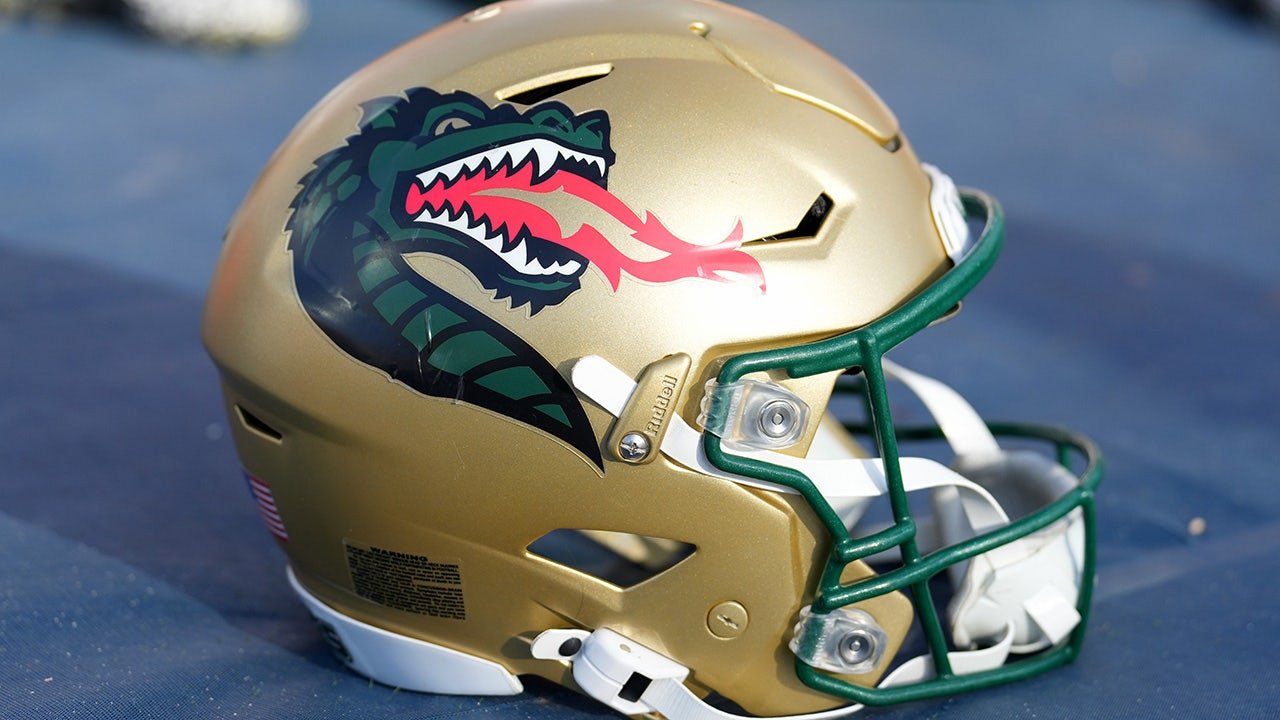 UAB football player stabs two teammates hours before scheduled game against South Florida