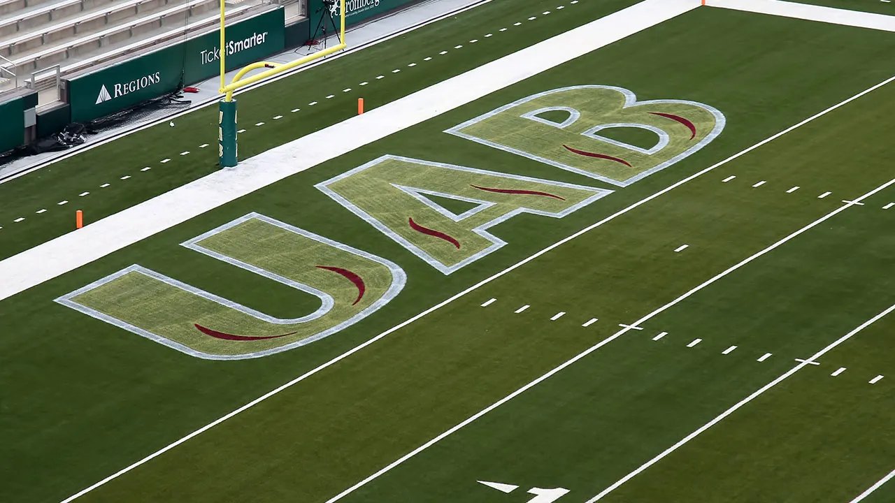 UAB players take field hours after stabbing incident leaves two hospitalized