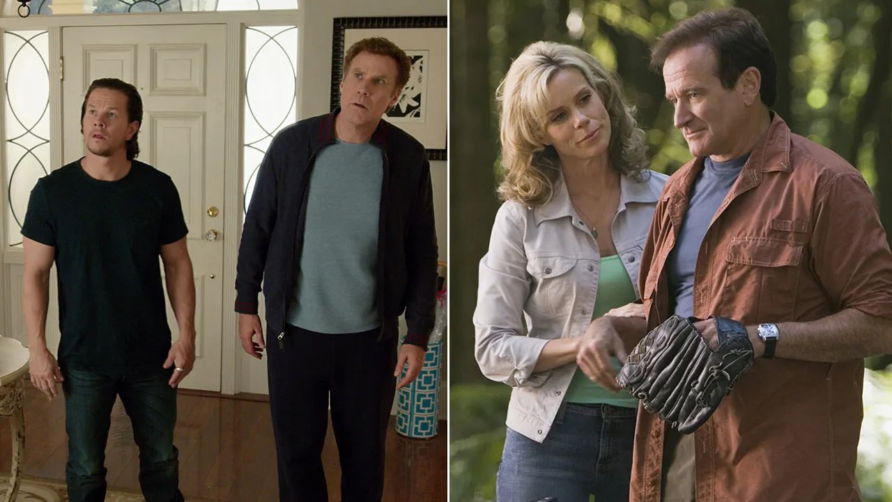 What to watch Thanksgiving: Family friendly movies to stream this weekend