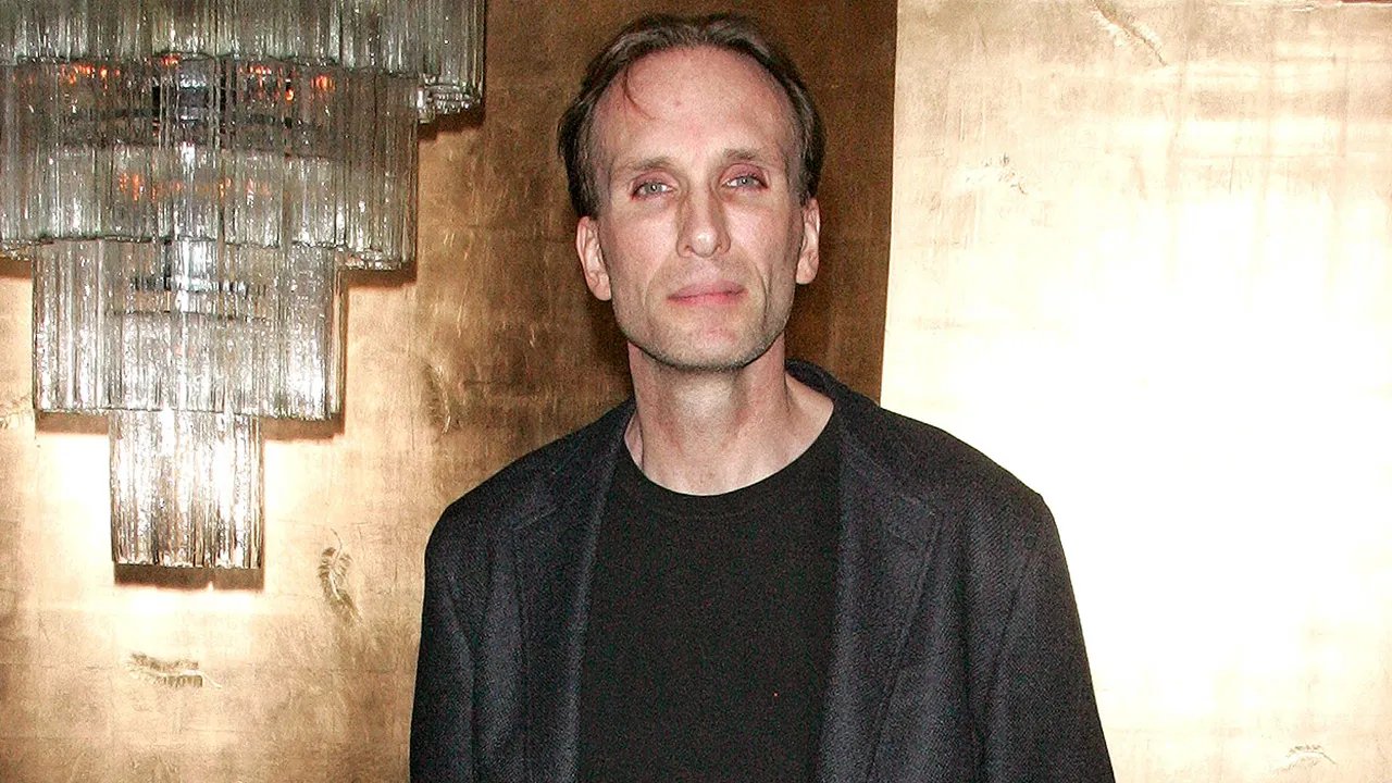 'Pulp Fiction' actor Peter Greene dead at 60