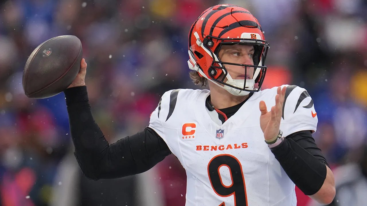 Bengals' Joe Burrow throws NFL future into flux with concerning comments