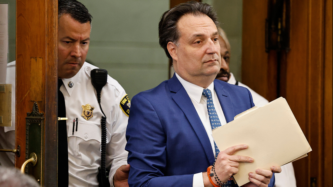 Brian Walshe declines to testify at murder trial as he's accused of destroying dad’s will before murder case