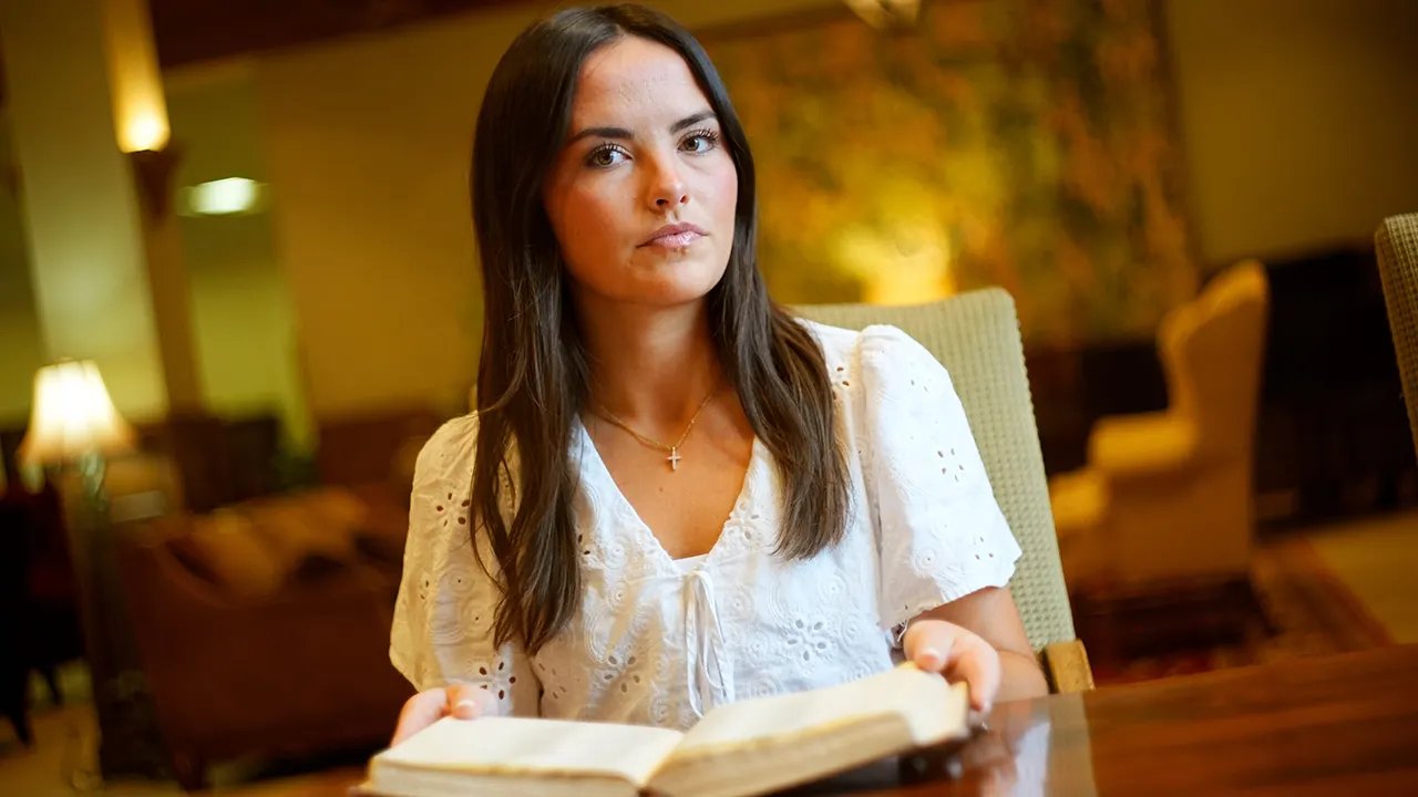 Conservative professor slams 0 grade for Oklahoma student's biblical essay as punitive: 'very inappropriate'