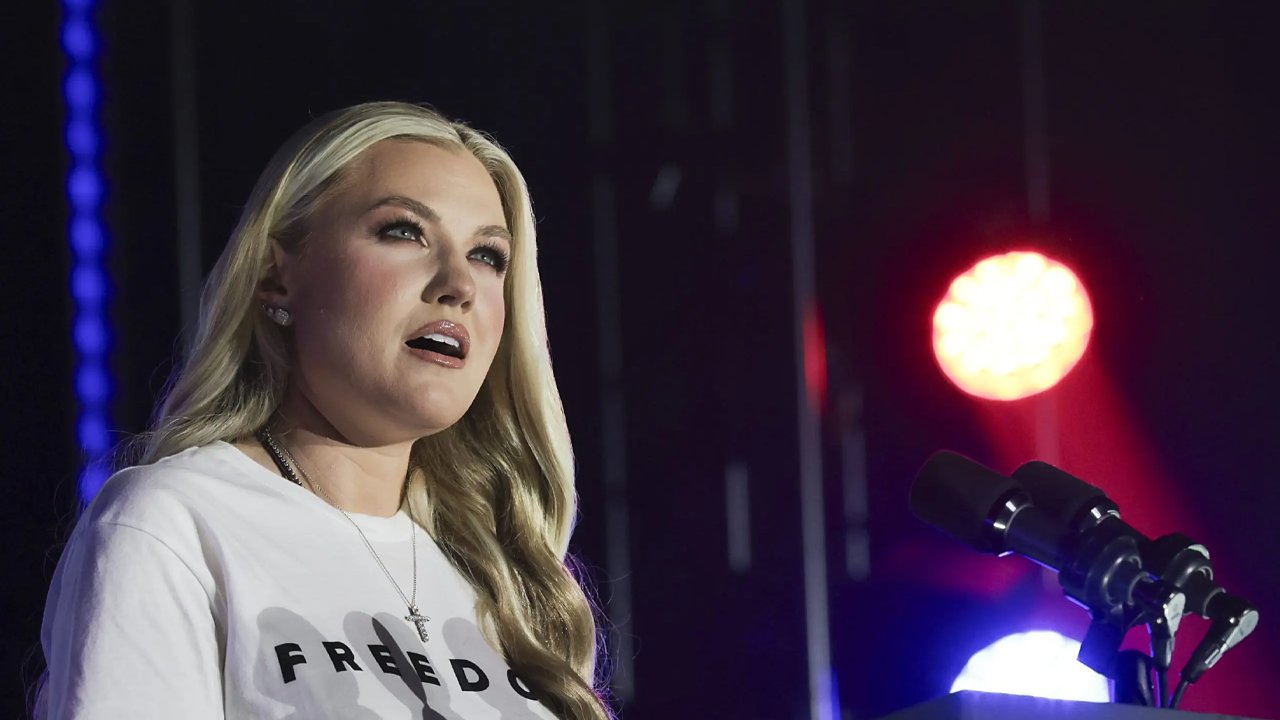 Erika Kirk agrees to 'private discussion' with Candace Owens amid rising tensions