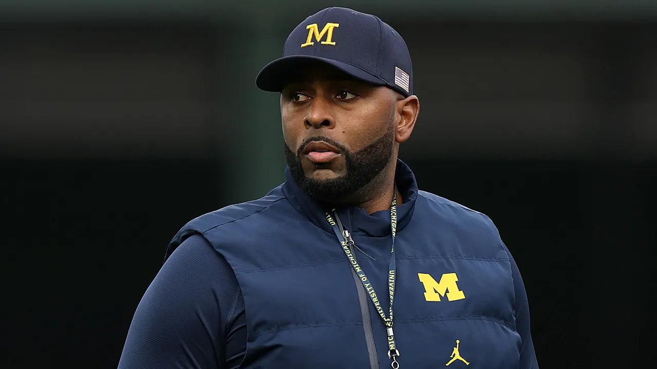 Ex-NFL star reacts to Sherrone Moore's dismissal and fallout, names 'wild' pick for next Michigan coach
