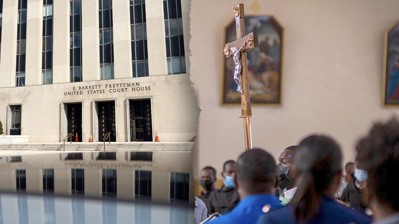 Haitian gang leader learns sentence for orchestrating kidnapping of 16 American missionaries