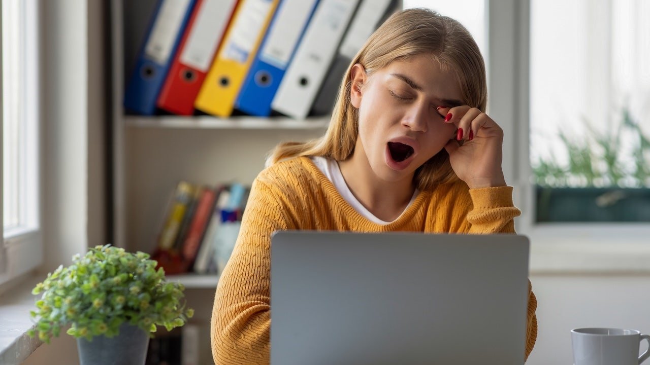 Insufficient sleep linked to major hidden health risk, study reveals