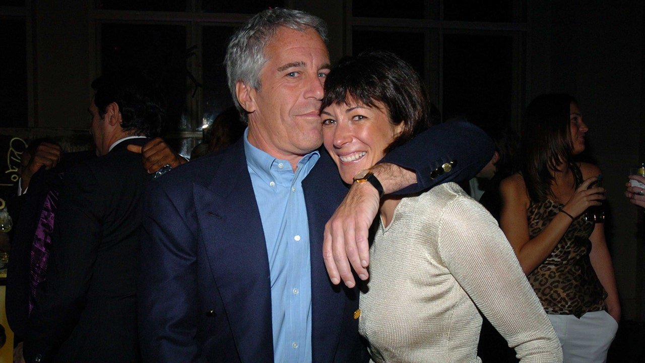 Jeffrey Epstein accomplice Ghislaine Maxwell moves to vacate conviction days before deadline to release files