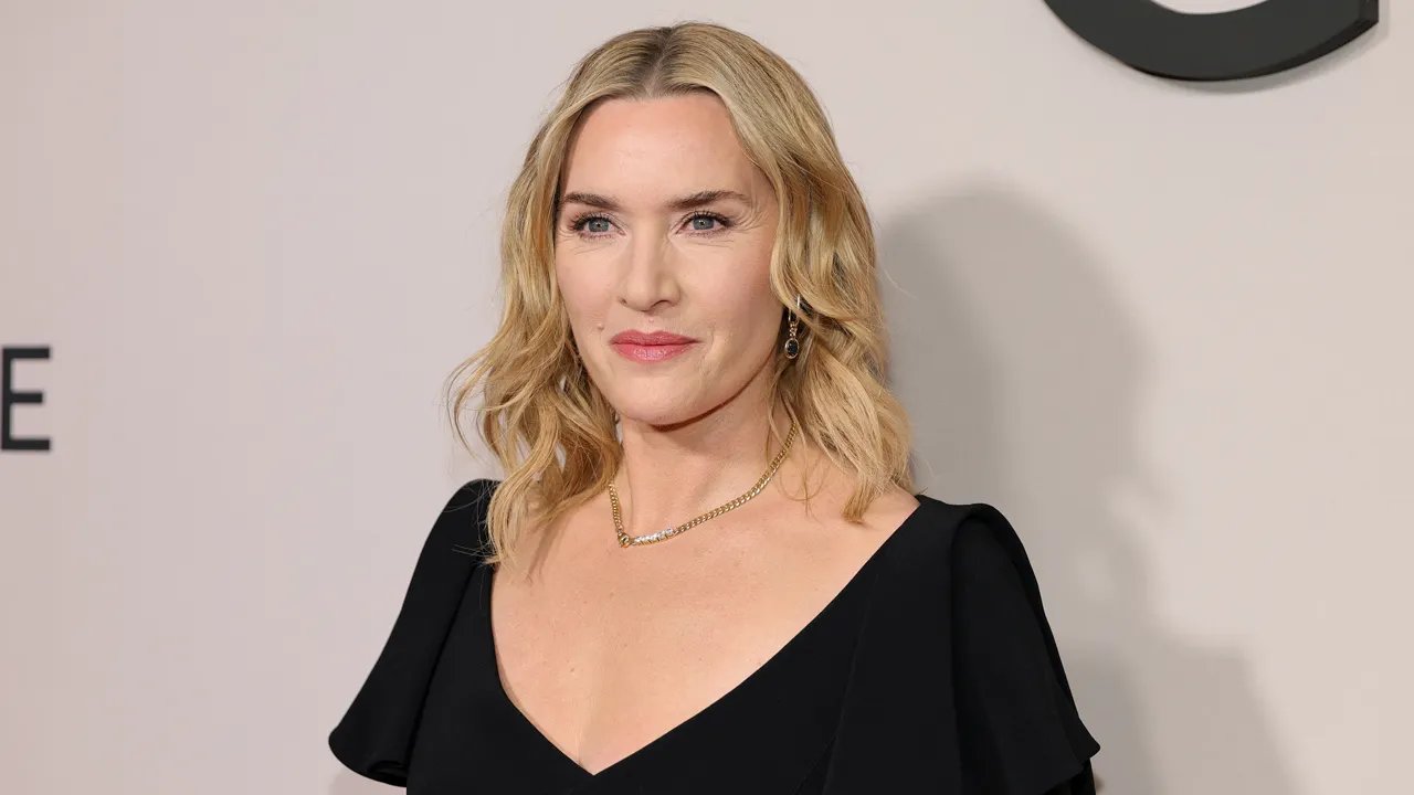 Kate Winslet slams Hollywood’s ‘terrifying’ obsession with Botox and weight-loss drugs