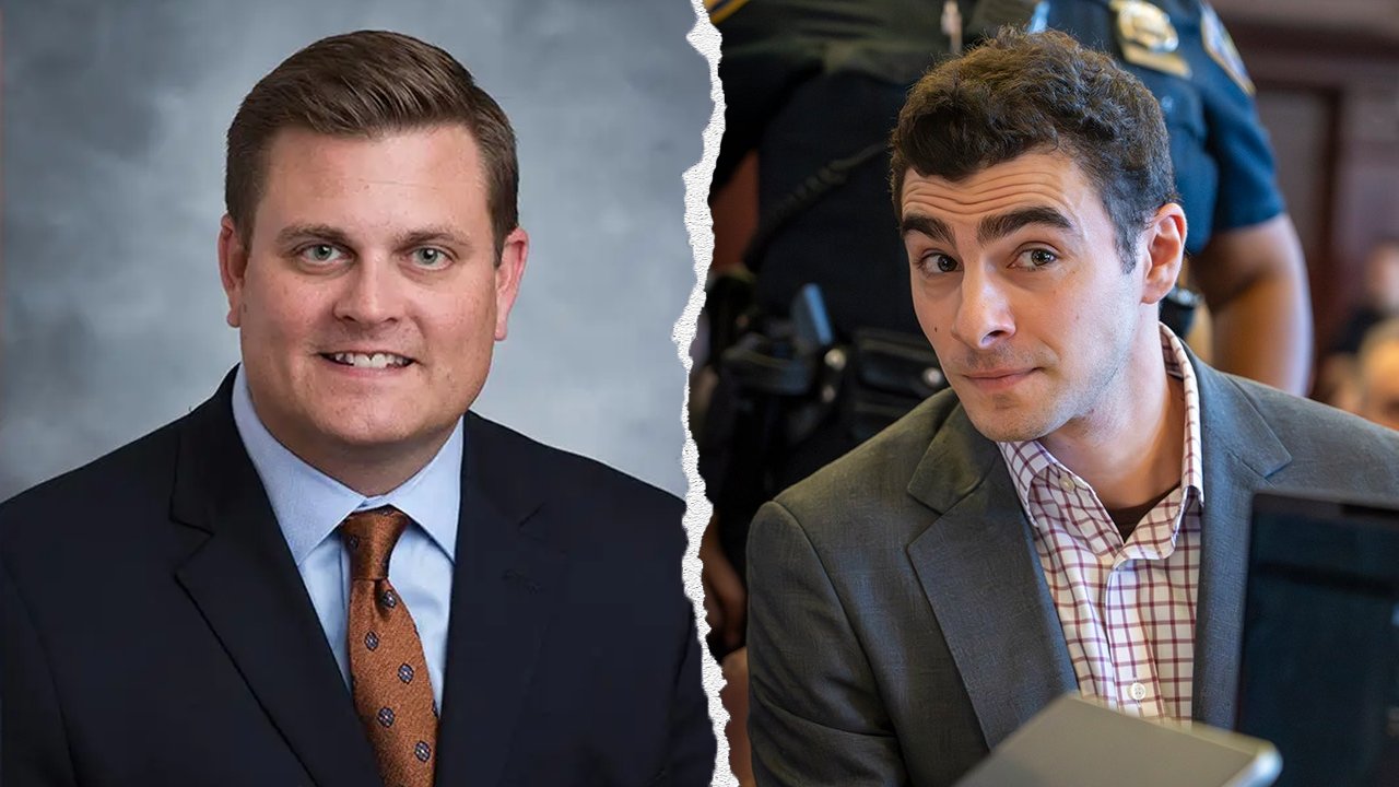 Luigi Mangione battles to block key evidence a year after CEO assassination — experts say it’s a 'long shot'