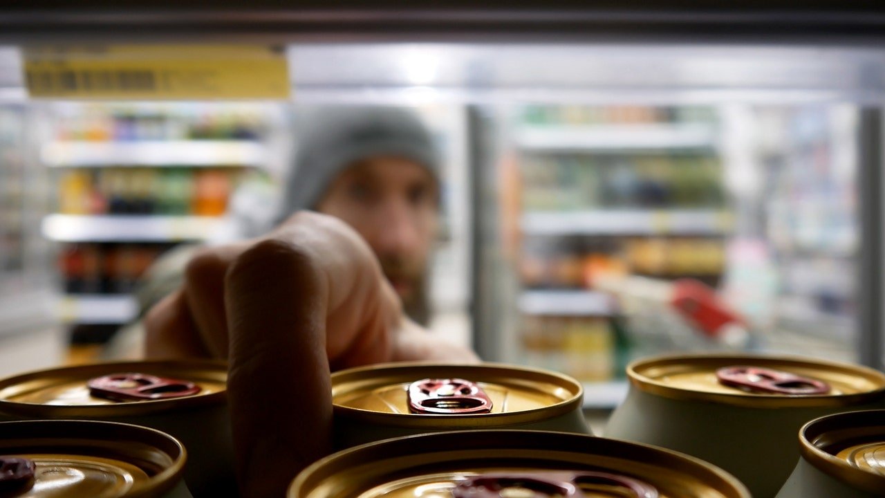 Man’s extreme energy drink habit leads to concerning medical discovery, doctors say