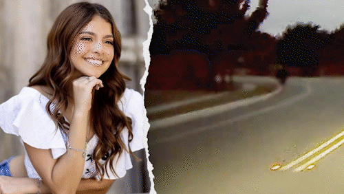 Missing Camila Mendoza Olmos: Dashcam captures last sighting of Texas teen who vanished Christmas Eve