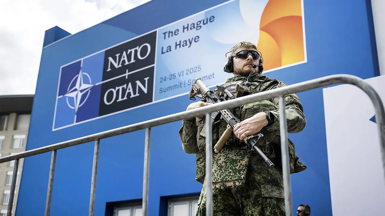 NATO considers ‘more aggressive’ response to Russia’s hybrid threats