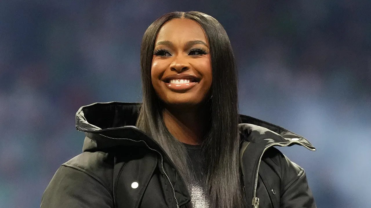 NFL taps Black national anthem performer for Super Bowl LX