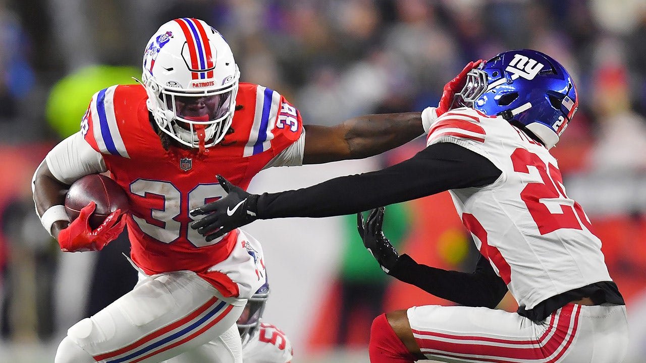 Patriots 'heartbroken' as deadly shooting occurs at Brown University