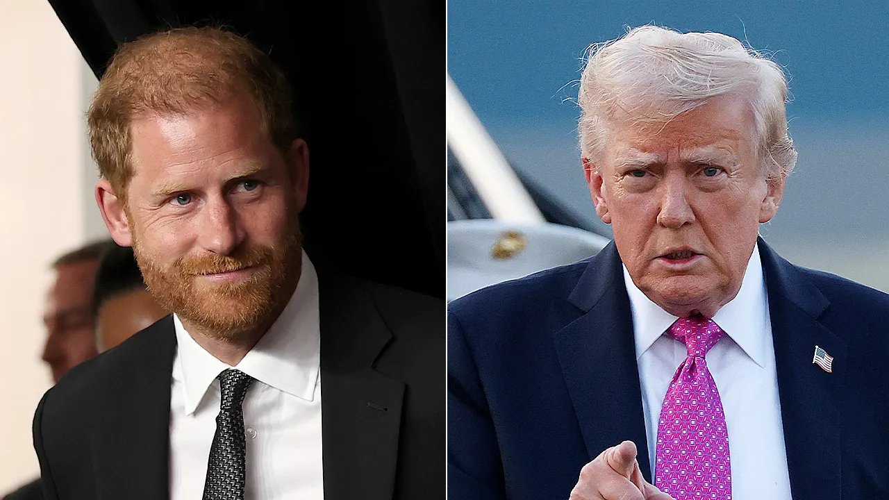 Prince Harry’s 'reckless' Trump swipe exposes ‘terrible judgment’ and widens royal rift: experts