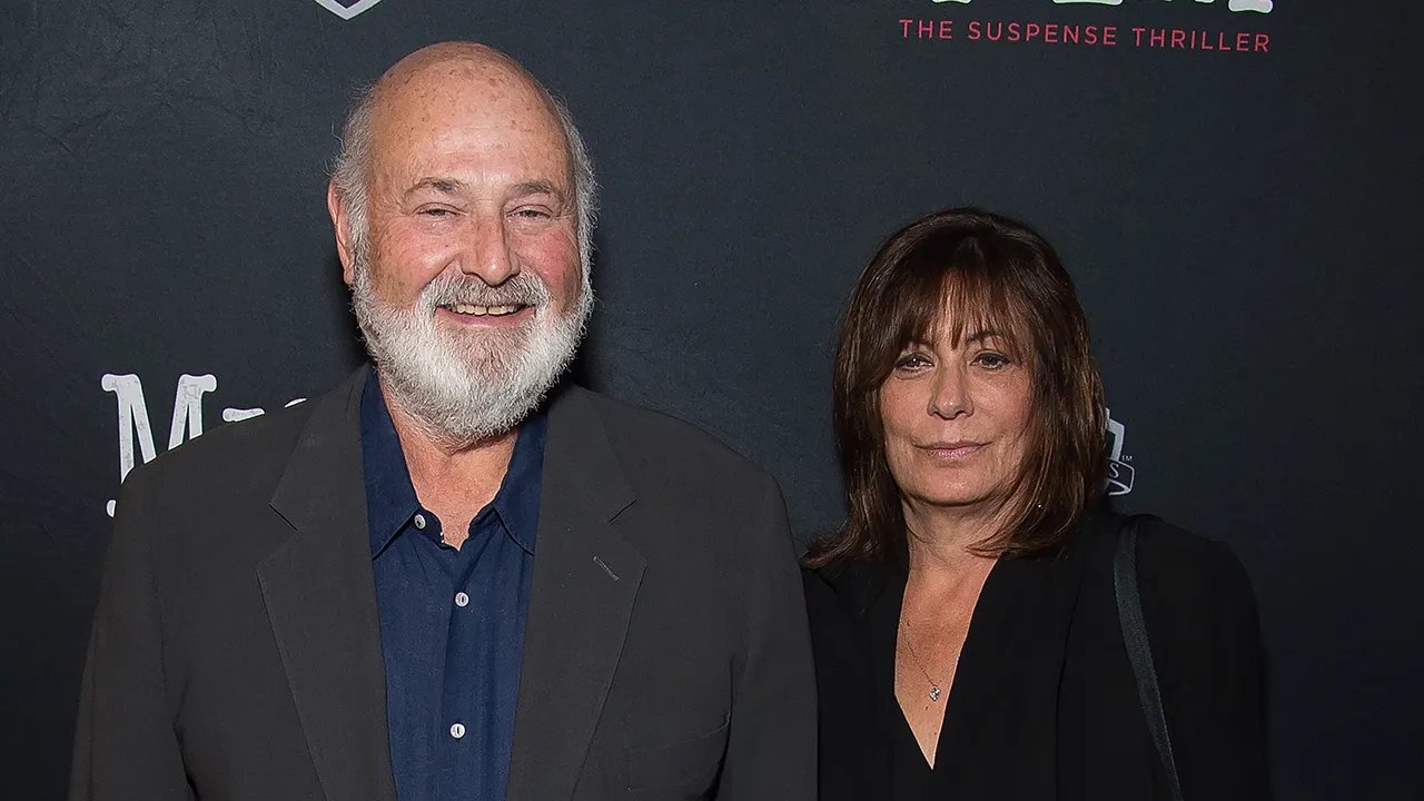 Rob Reiner and wife Michele's death certificates released