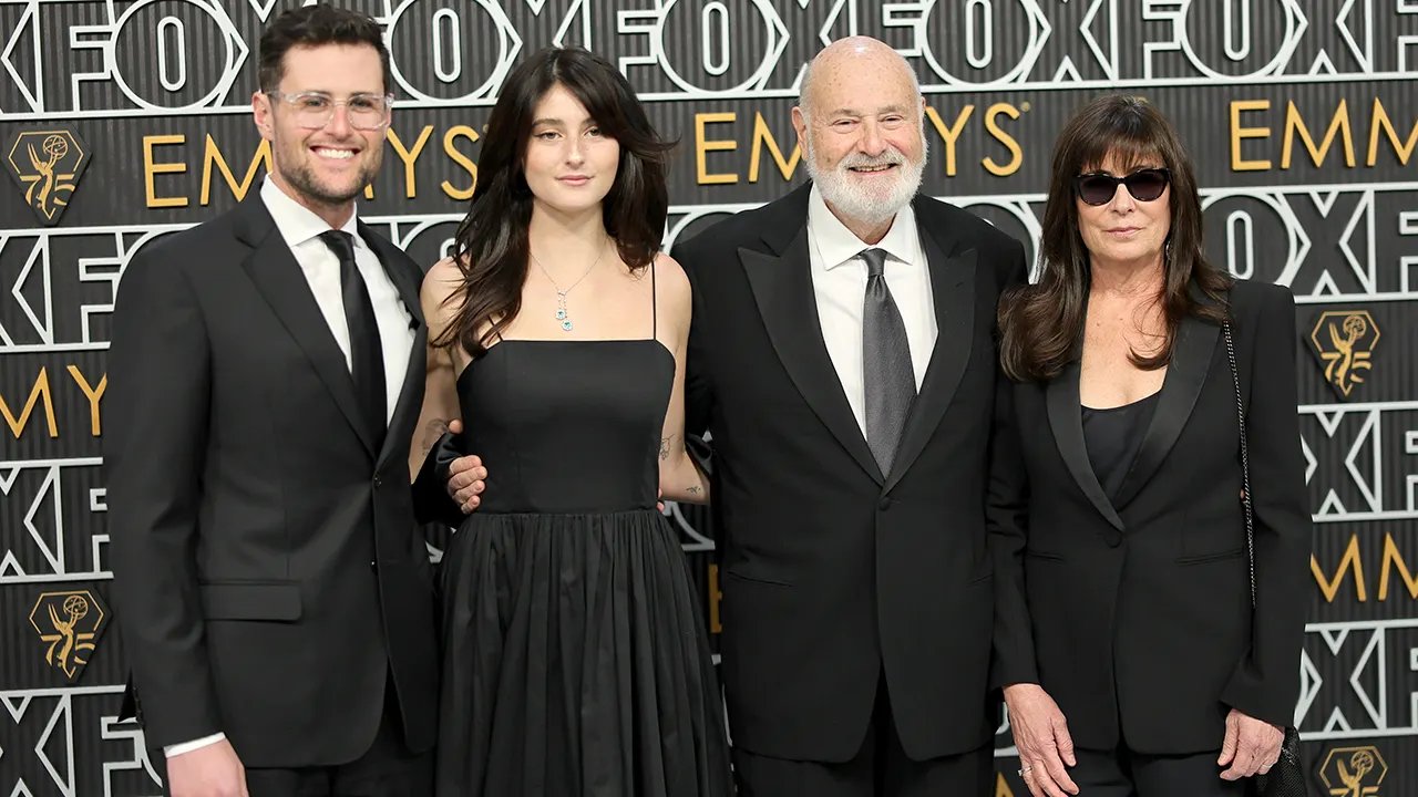 Rob Reiner and wife Michele's kids 'grateful for the outpouring of love,' announce future memorial service