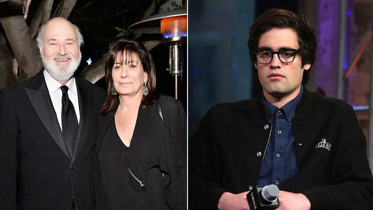 Rob Reiner, wife Michele's murder case likely hinges on son's mental competency: experts