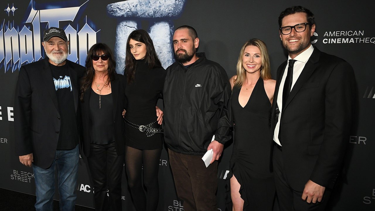 Rob Reiner's son Nick's struggles come into focus after parents’ deaths and more top headlines